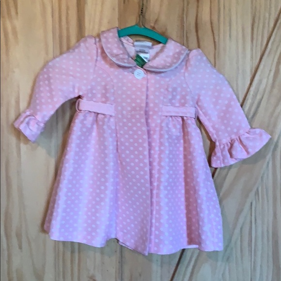 Iris & Ivy coat - Picture 1 of 3